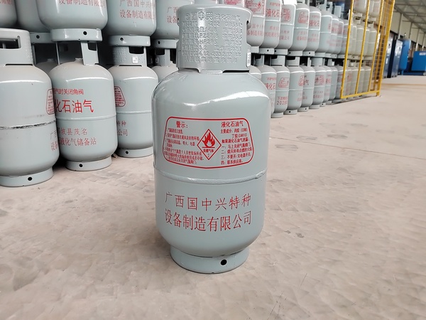 YSP29.8/12.4（瓶重14.1kg）